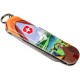 Складной нож Victorinox CLASSIC LE "Call of Nature" 0.6223.L1802