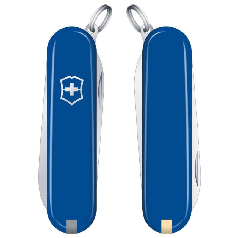 Швейцарский складной нож Victorinox ESCORT 0.6123.2