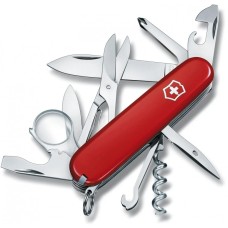 Швейцарский складной нож 91мм Victorinox EXPLORER 1.6703