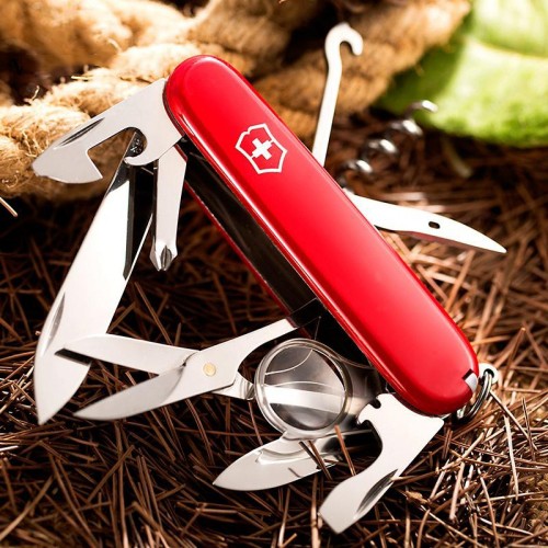 Складаний ніж Victorinox Explorer 1.6703