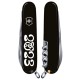 Швейцарский складной нож 91мм Victorinox SPARTAN ZODIAC 1.3603.3_Z2110u