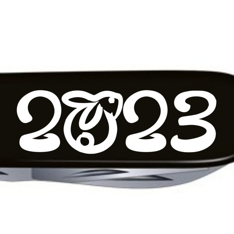 Швейцарский складной нож 91мм Victorinox SPARTAN ZODIAC 1.3603.3_Z2110u