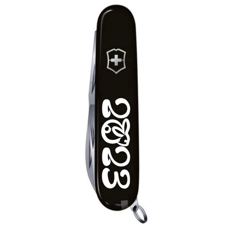 Швейцарский складной нож 91мм Victorinox SPARTAN ZODIAC 1.3603.3_Z2110u