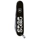 Швейцарский складной нож 91мм Victorinox SPARTAN ZODIAC 1.3603.3_Z2110u