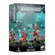 Набір мініатюр WARHAMMER 40000: AELDARI - WARLOCKS