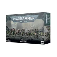 Набір мініатюр WARHAMMER 40000: NECRONS - NECRON WARRIORS