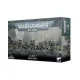 Набор миниатюр WARHAMMER 40000: NECRONS - NECRON WARRIORS
