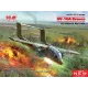 Сборная модель самолета Сборная модель 1:48 Самолет OV-10А Bronco ICM 48300 1:48