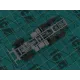 Военный грузовик КамАЗ 4310 (ICM 35001)