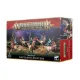 Набор миниатюр AGE OF SIGMAR: SERAPHON - RAPTADON HUNTERS