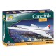 Конструктор COBI Конкорд 1:95, 455 деталей