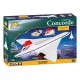 Конструктор COBI Конкорд 1:95, 455 деталей
