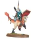 Набор миниатюр AGE OF SIGMAR: SERAPHON - RAPTADON HUNTERS