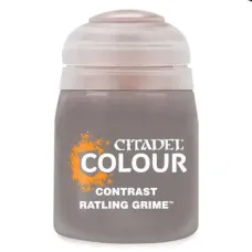 Фарба Citadel CONTRAST: RATLING GRIME (18ML)