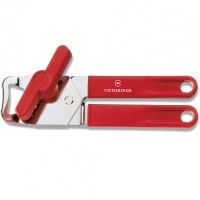 Универсальная открывалка (красная) Victorinox 7.6857