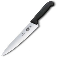 Нож разделочный 19 см Victorinox FIBROX Carving 5.2033.19