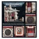 Миниатюра WARHAMMER 40000: BATTLEZONE MANUFACTORUM - SANCTUM ADMINISTRATUS
