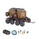 Миниатюра WARHAMMER 40000: NECROMUNDA - PROMETHIUM TANKS ON CARGO-8 TRAILER