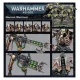 Набор миниатюр WARHAMMER 40000: NECRONS - NECRON WARRIORS