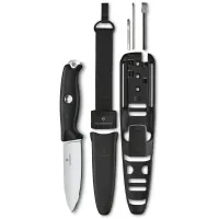 Швейцарский нож с фиксированным лезвием Victorinox VENTURE PRO 3.0903.3F