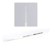 Кисть SYNTHETIC GLAZE BRUSH (X3)