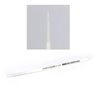 Кисть SYNTHETIC GLAZE BRUSH (X3)