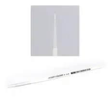 Кисть SYNTHETIC GLAZE BRUSH (X3)