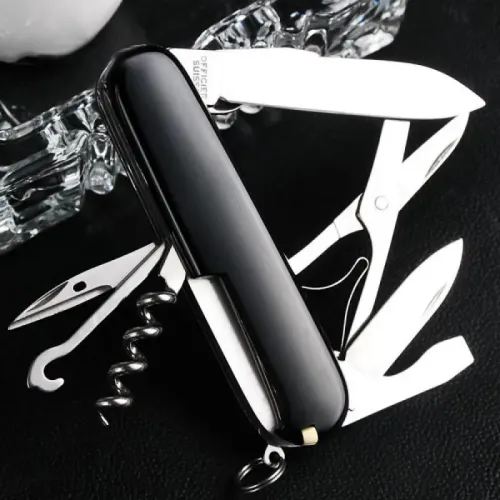 Складаний ніж Victorinox CLIMBER 1.3703.3B1