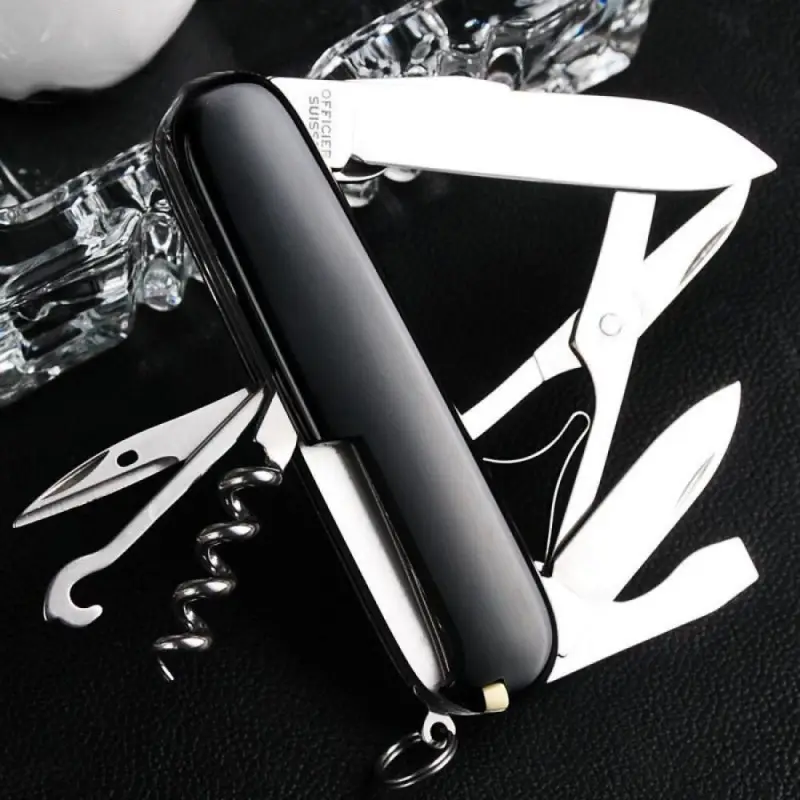 Складаний ніж Victorinox CLIMBER 1.3703.3B1