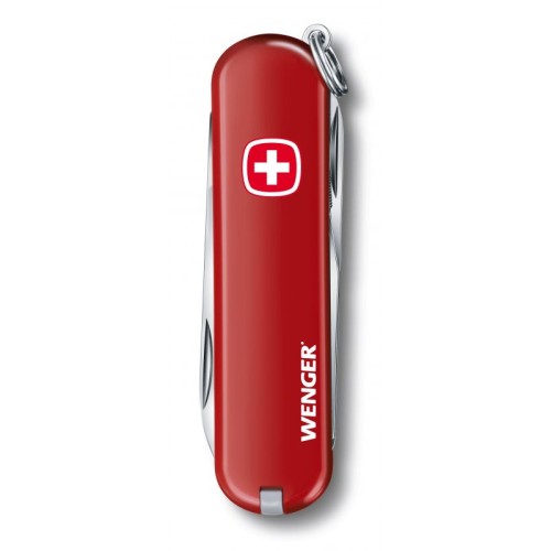 Складаний ніж Victorinox WENGER 0.6423.91