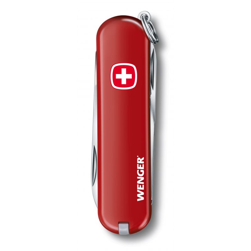 Складаний ніж Victorinox WENGER 0.6423.91