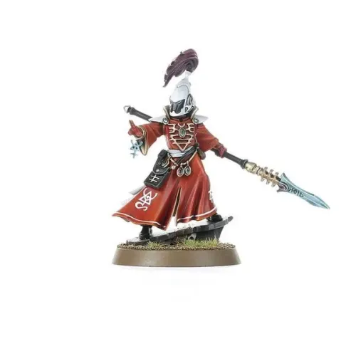 Набір мініатюр WARHAMMER 40000: AELDARI - WARLOCKS