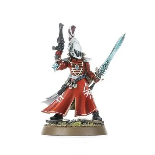 Набір мініатюр WARHAMMER 40000: AELDARI - WARLOCKS
