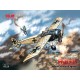 Сборная модель самолета Pfalz E.IV 1:72
