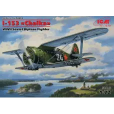 I-153 “Chaika”