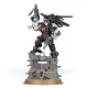 Миниатюра WARHAMMER 40000: RAVEN GUARD - KAYVAAN SHRIKE