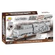 Конструктор COBI Локомотив Kriegslokomotive Class 52 масштаб 1:35, 2476 деталей