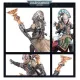 Миниатюра WARHAMMER 40000: ASTRA MILITARUM - PSYKER