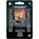 Миниатюра WARHAMMER 40000: ASTRA MILITARUM - PSYKER