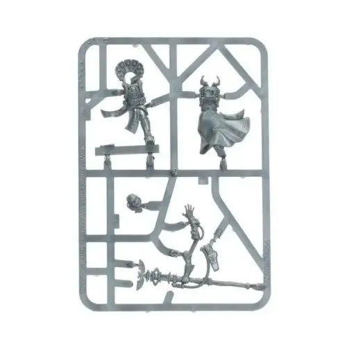 Миниатюра WARHAMMER 40000: ASTRA MILITARUM - PSYKER