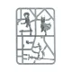 Миниатюра WARHAMMER 40000: ASTRA MILITARUM - PSYKER