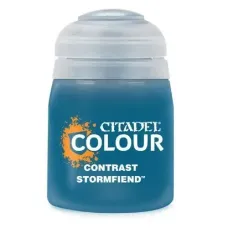Фарба Citadel CONTRAST: STORMFIEND (18ML)