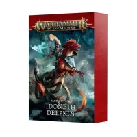 Карти FACTION PACK: IDONETH DEEPKIN (ENG)