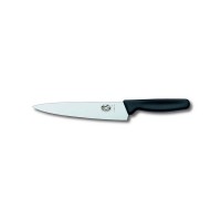 Обробний ніж Victorinox STANDARD 19см чорн 5.1903.19