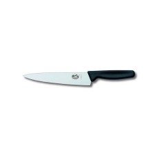 Обробний ніж Victorinox STANDARD 19см чорн 5.1903.19