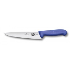 Нож разделочный 19 см Victorinox FIBROX Carving 5.2002.19