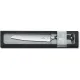 Ніж для хліба Victorinox GRAND MAITRE 23см хвил чорн 7.7433.23G