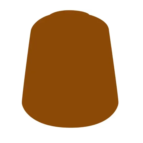 Фарба Citadel LAYER: SKRAG BROWN (12ML)