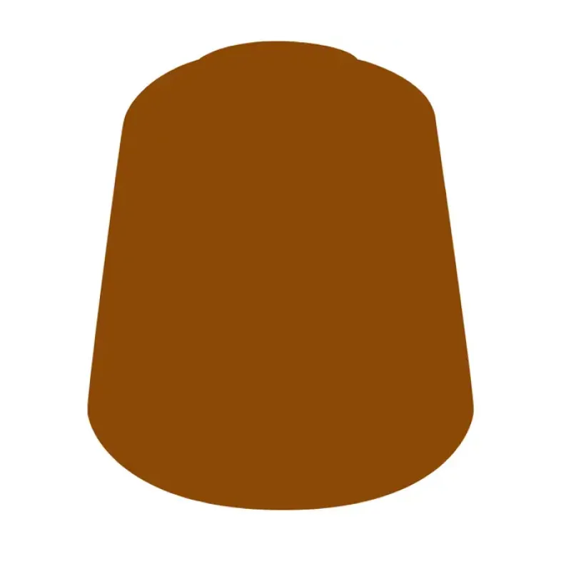 Фарба Citadel LAYER: SKRAG BROWN (12ML)