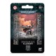 Мініатюра WARHAMMER 40000: GENESTEALER CULTS - KELERMORPH